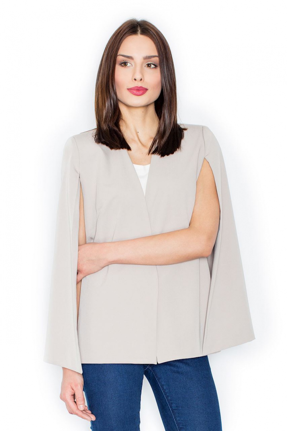 Jacke model 111514 Figl - Afbeelding 2
