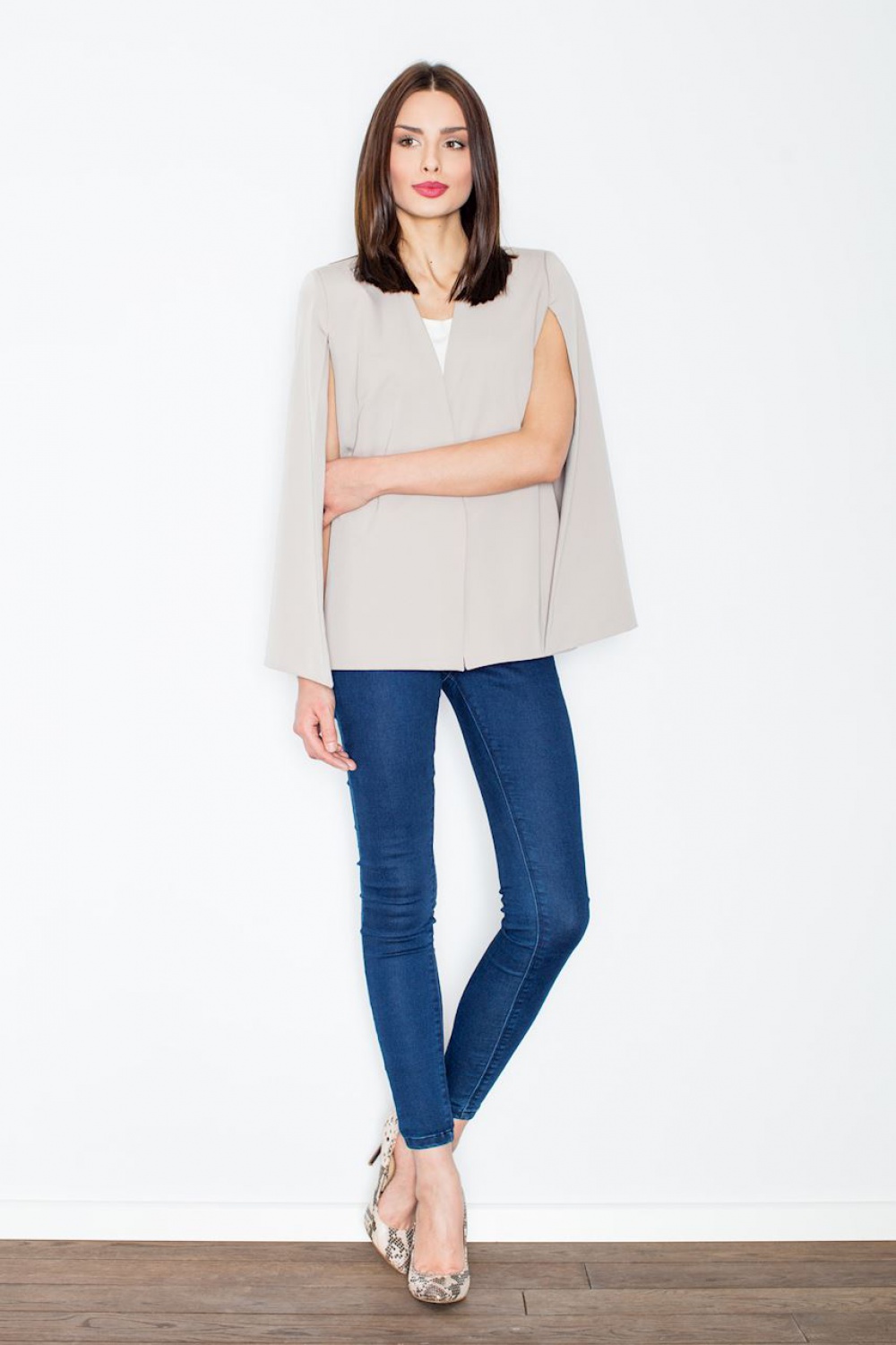 Jacke model 111514 Figl - Afbeelding 3