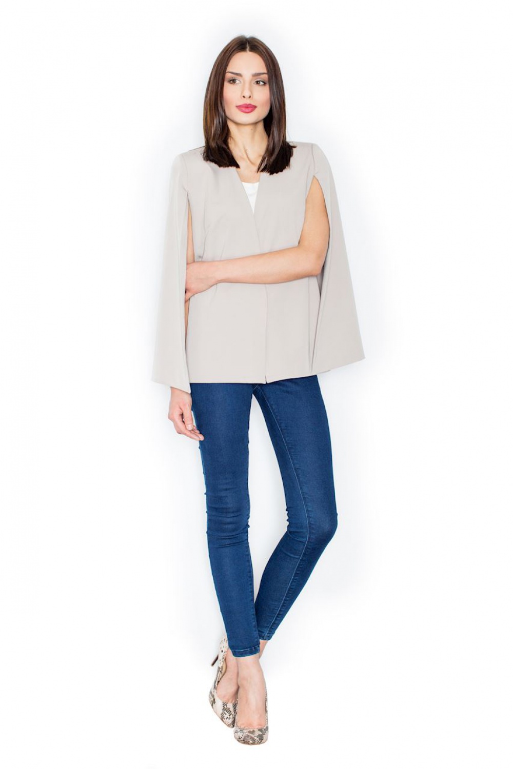 Jacke model 111514 Figl - Afbeelding 4