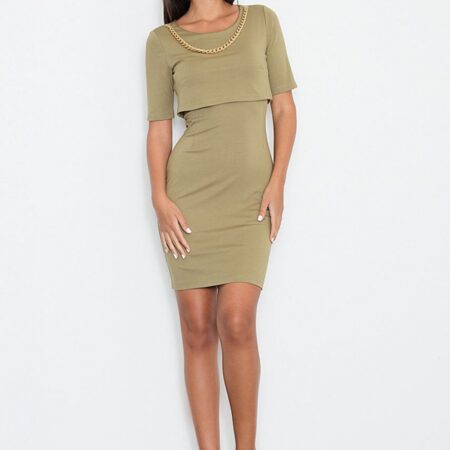 Alltagskleid model 111515 Figl