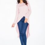 Tunika model 111527 Figl
