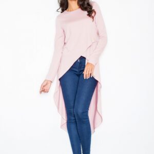 Tunika model 111527 Figl