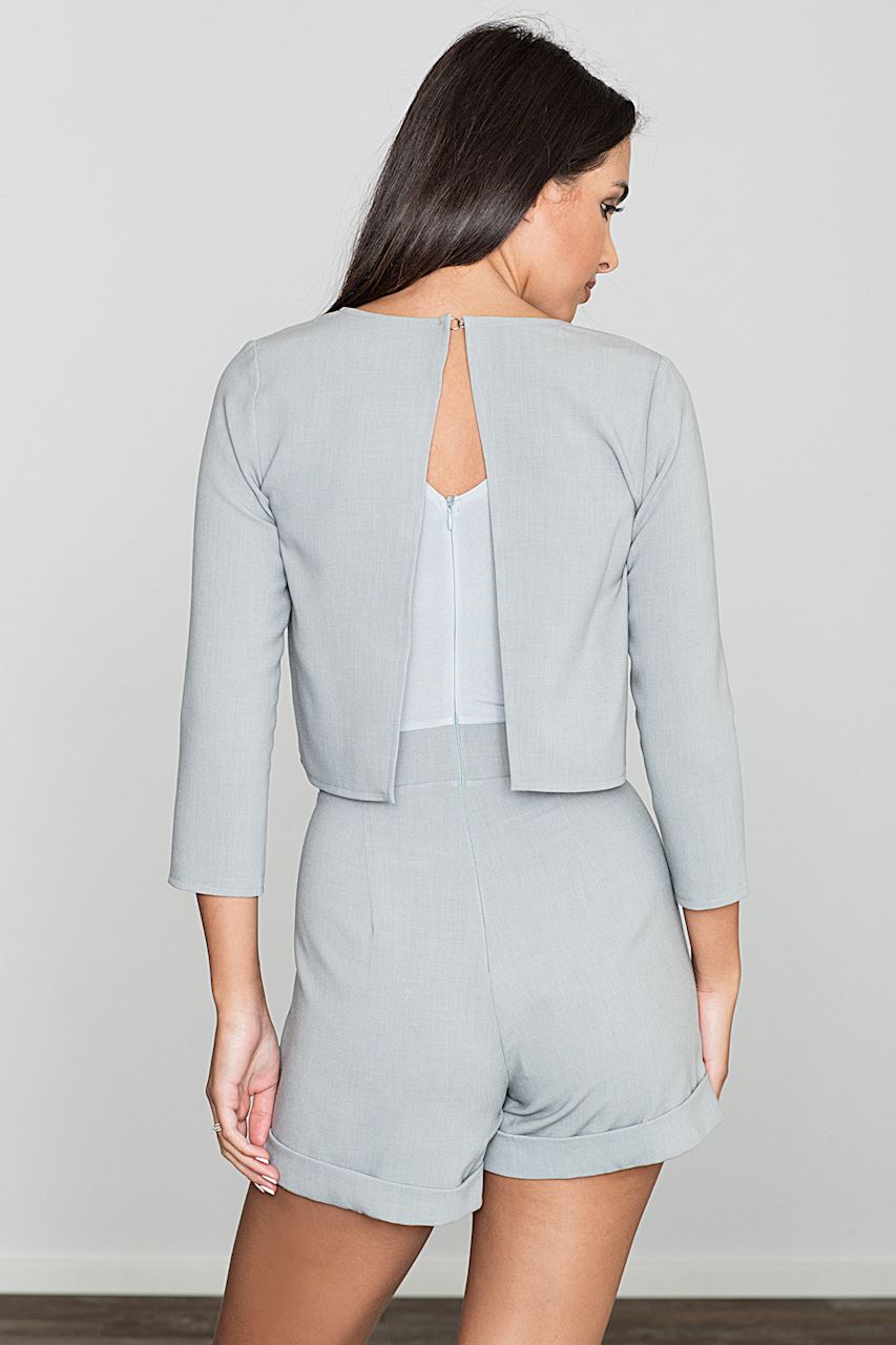 Overall model 50896 Figl - Afbeelding 2