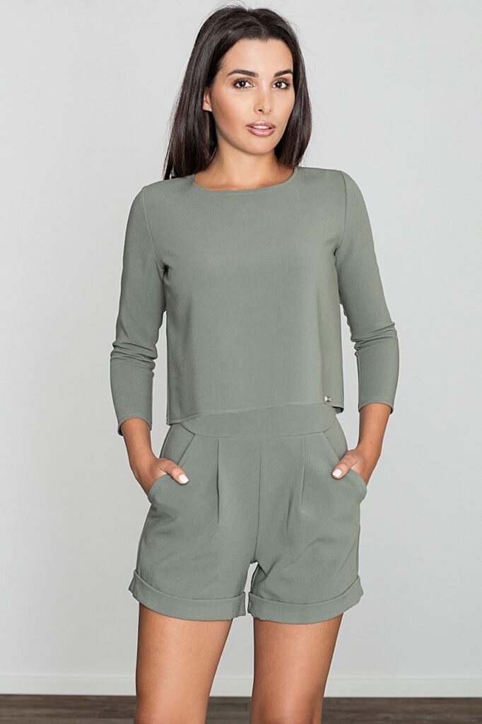 Overall model 50897 Figl