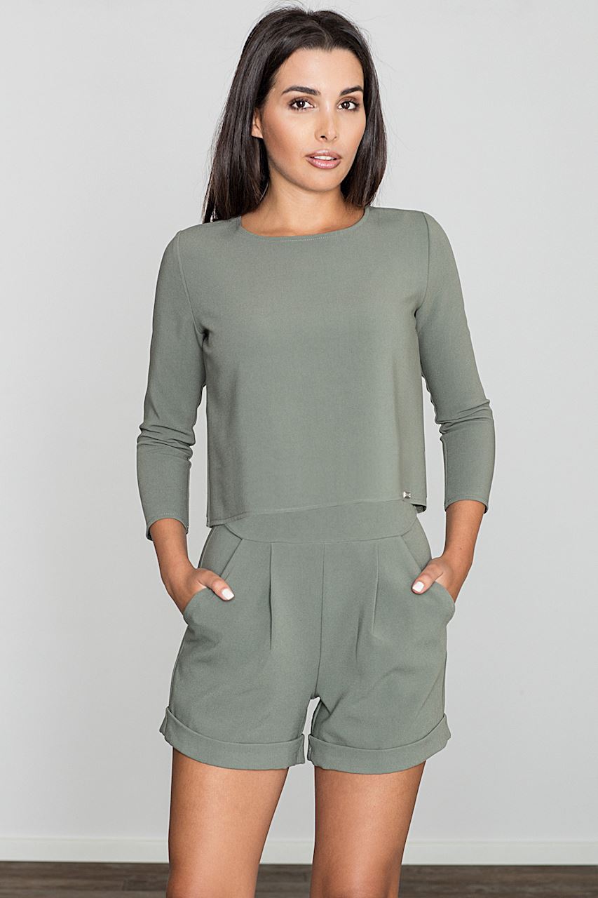 Overall model 50897 Figl