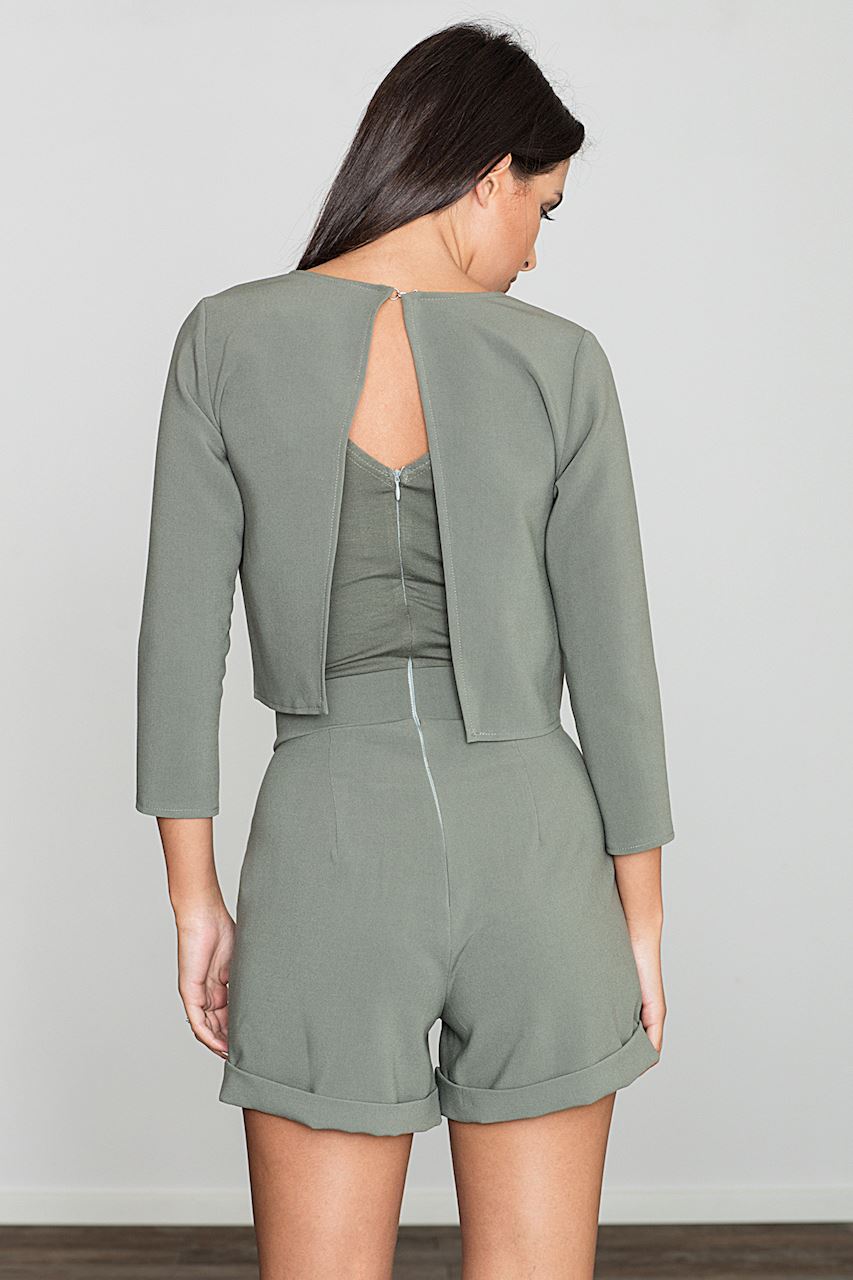 Overall model 50897 Figl - Afbeelding 2