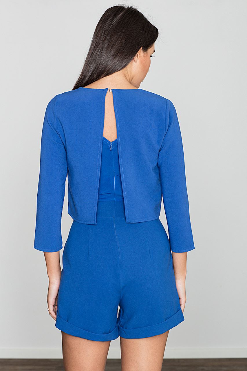 Overall model 50898 Figl - Afbeelding 2