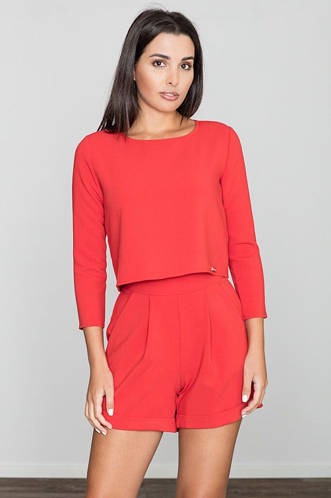 Overall model 50899 Figl
