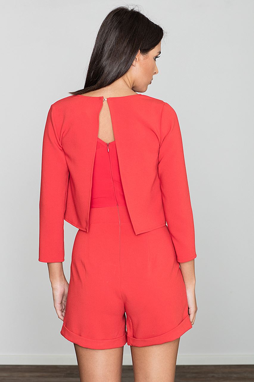 Overall model 50899 Figl - Afbeelding 2