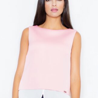 Bluse model 111546 Figl