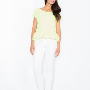 Bluse model 43759 Figl