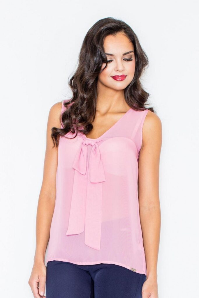 Bluse model 111716 Figl