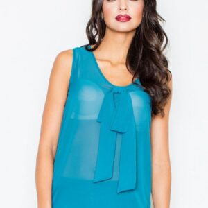 Bluse model 111718 Figl