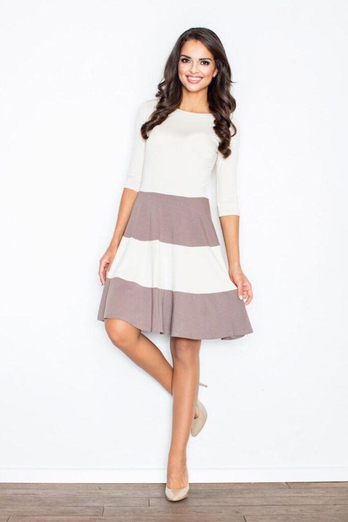 Alltagskleid model 111720 Figl