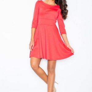 Cocktailkleid model 111768 Figl