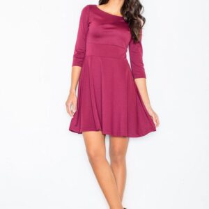 Cocktailkleid model 111769 Figl