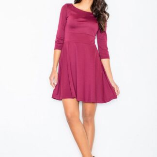 Cocktailkleid model 111769 Figl