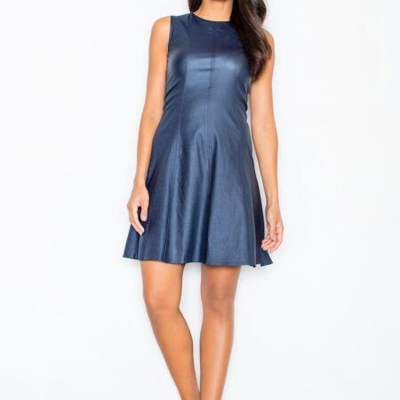 Abendkleid model 43848 Figl