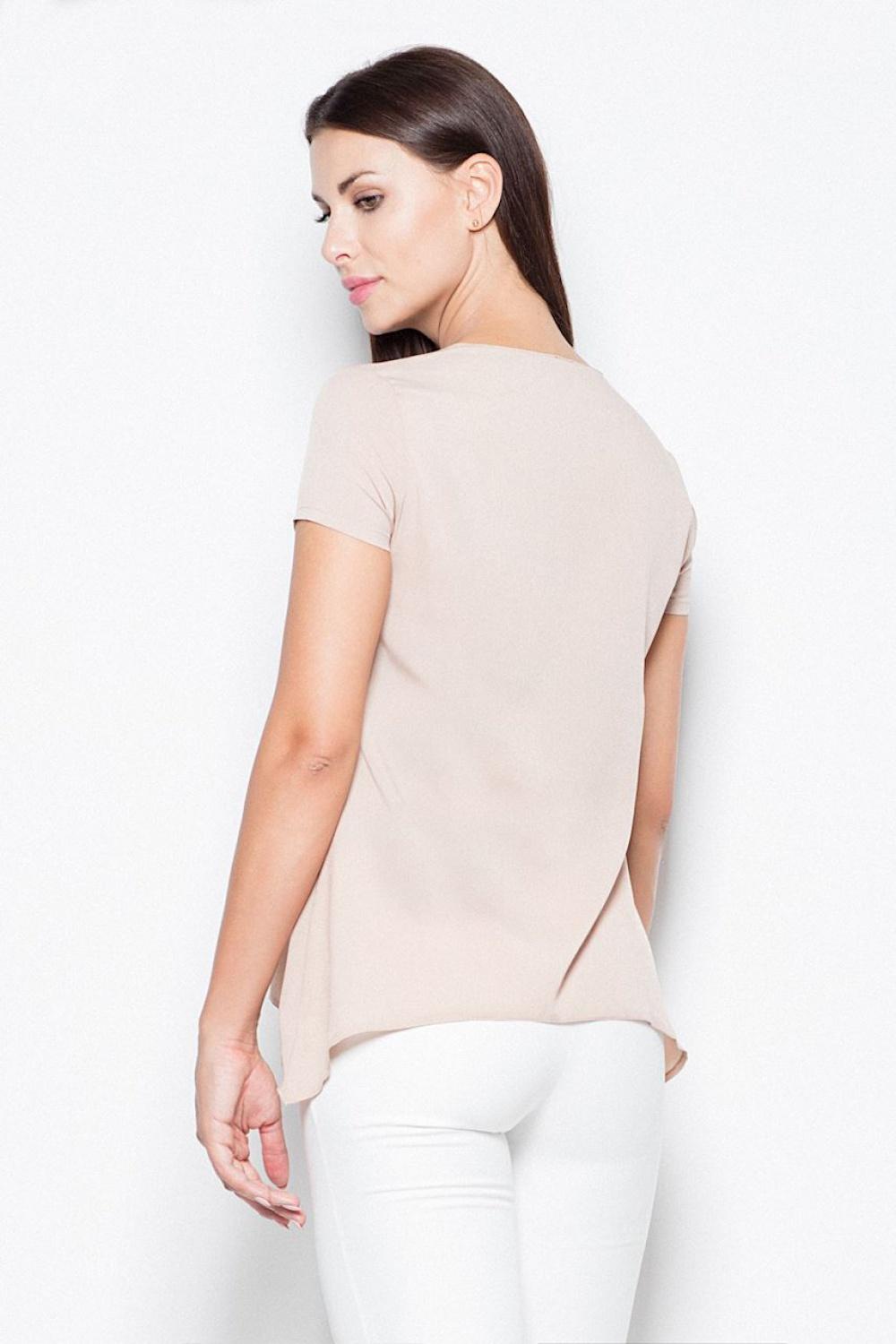 Bluse model 111791 Venaton - Afbeelding 3