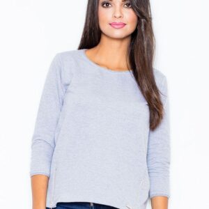 Sweater model 43857 Figl