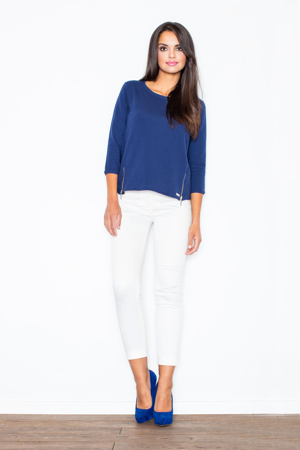 Sweater model 43858 Figl - Afbeelding 2