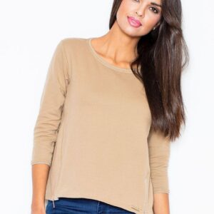 Sweater model 43859 Figl