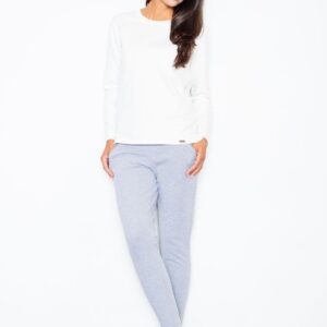 Damen Hose model 43860 Figl