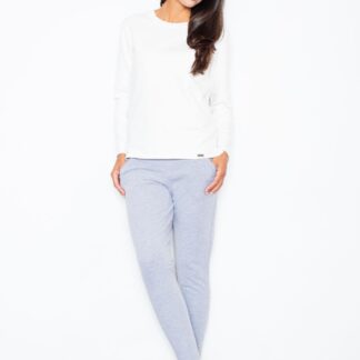 Damen Hose model 43860 Figl