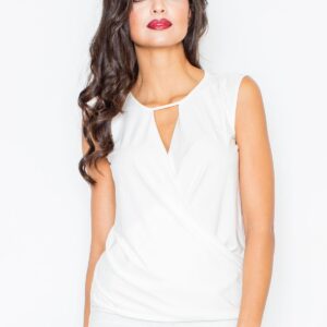 Bluse model 43865 Figl