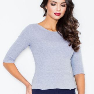 Bluse model 44200 Figl