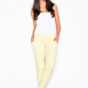 Damen Hose model 43912 Figl