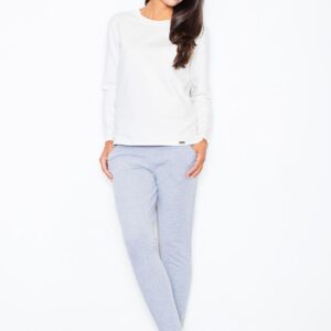Damen Hose model 43914 Figl