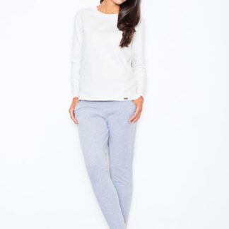 Damen Hose model 43914 Figl