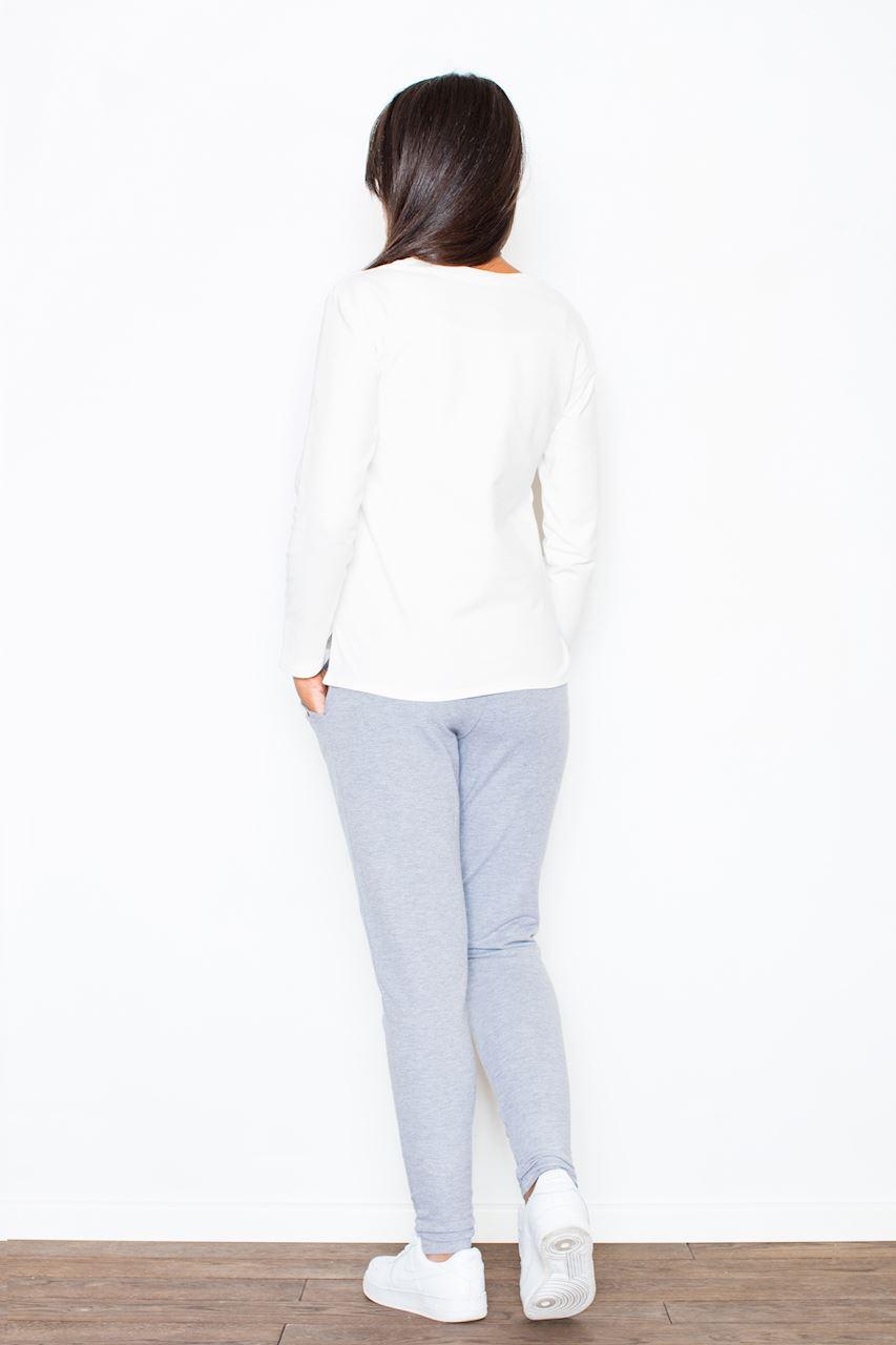 Damen Hose model 43914 Figl - Afbeelding 2