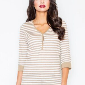 Bluse model 44216 Figl