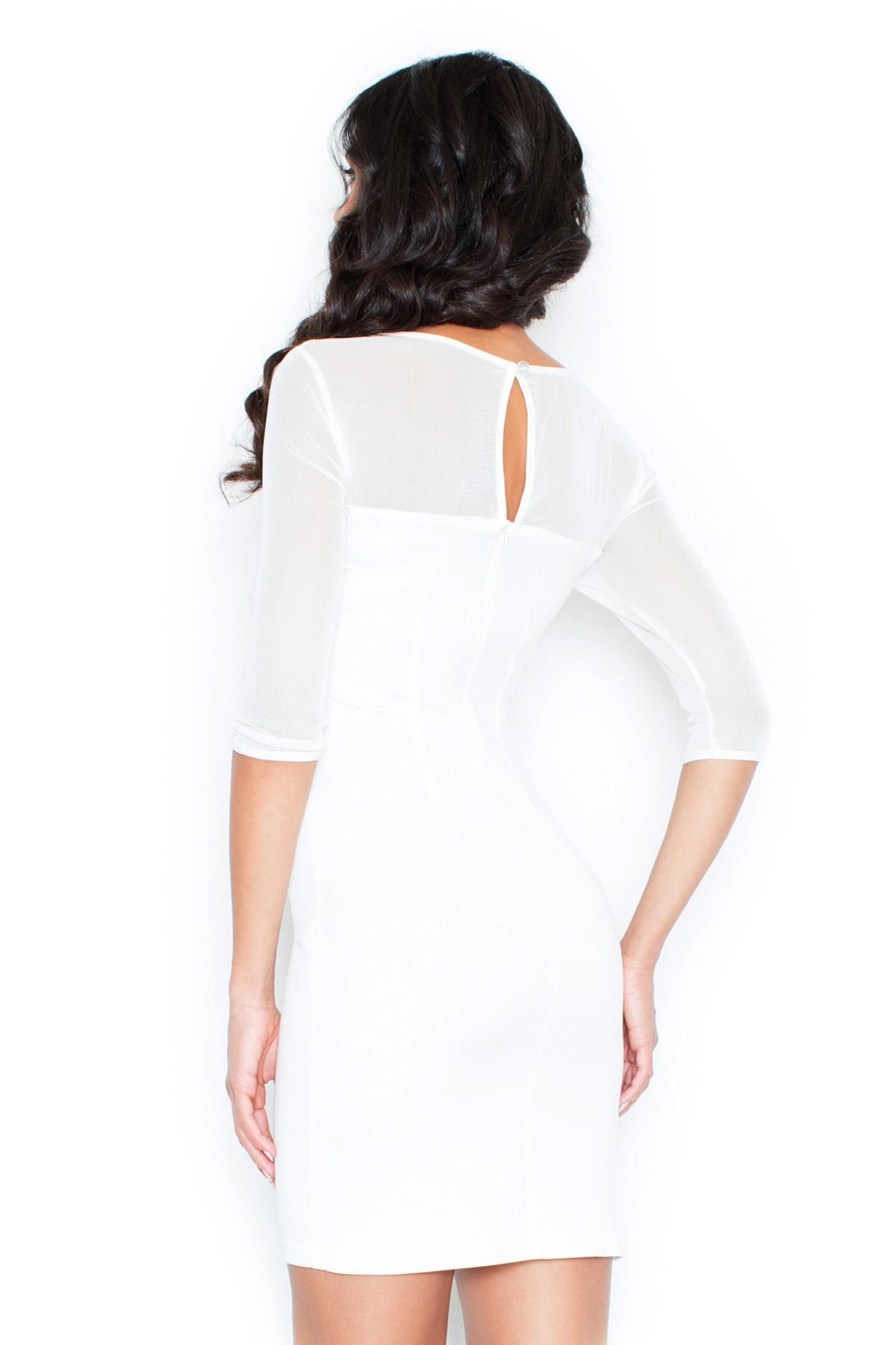 Cocktailkleid model 28070 Figl - Afbeelding 2