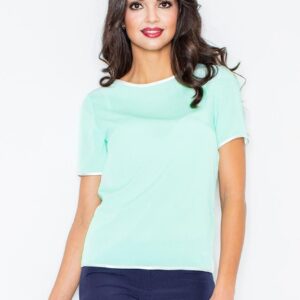 Bluse model 28004 Figl