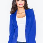 Jacke model 10116 Figl