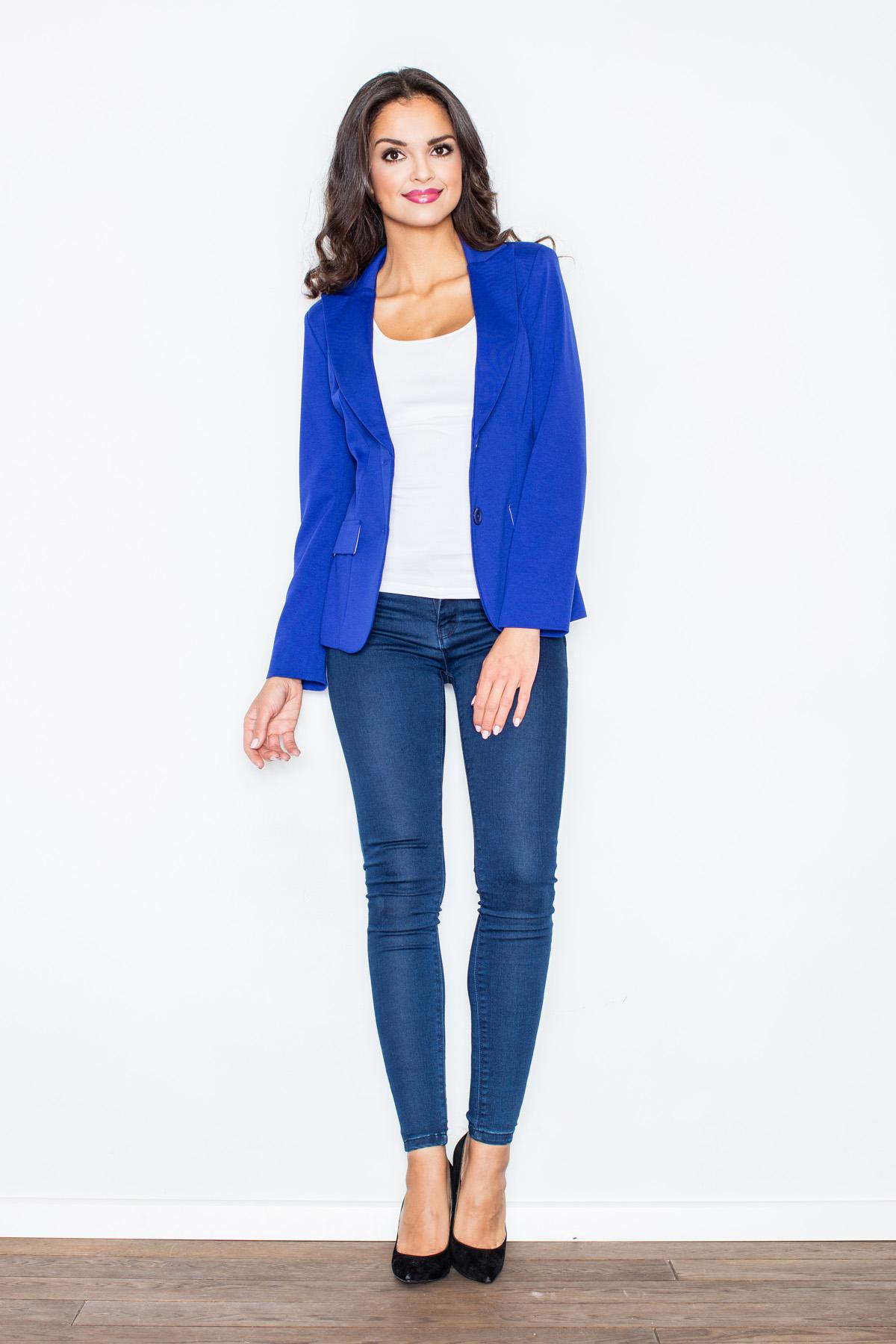 Jacke model 10116 Figl - Afbeelding 2