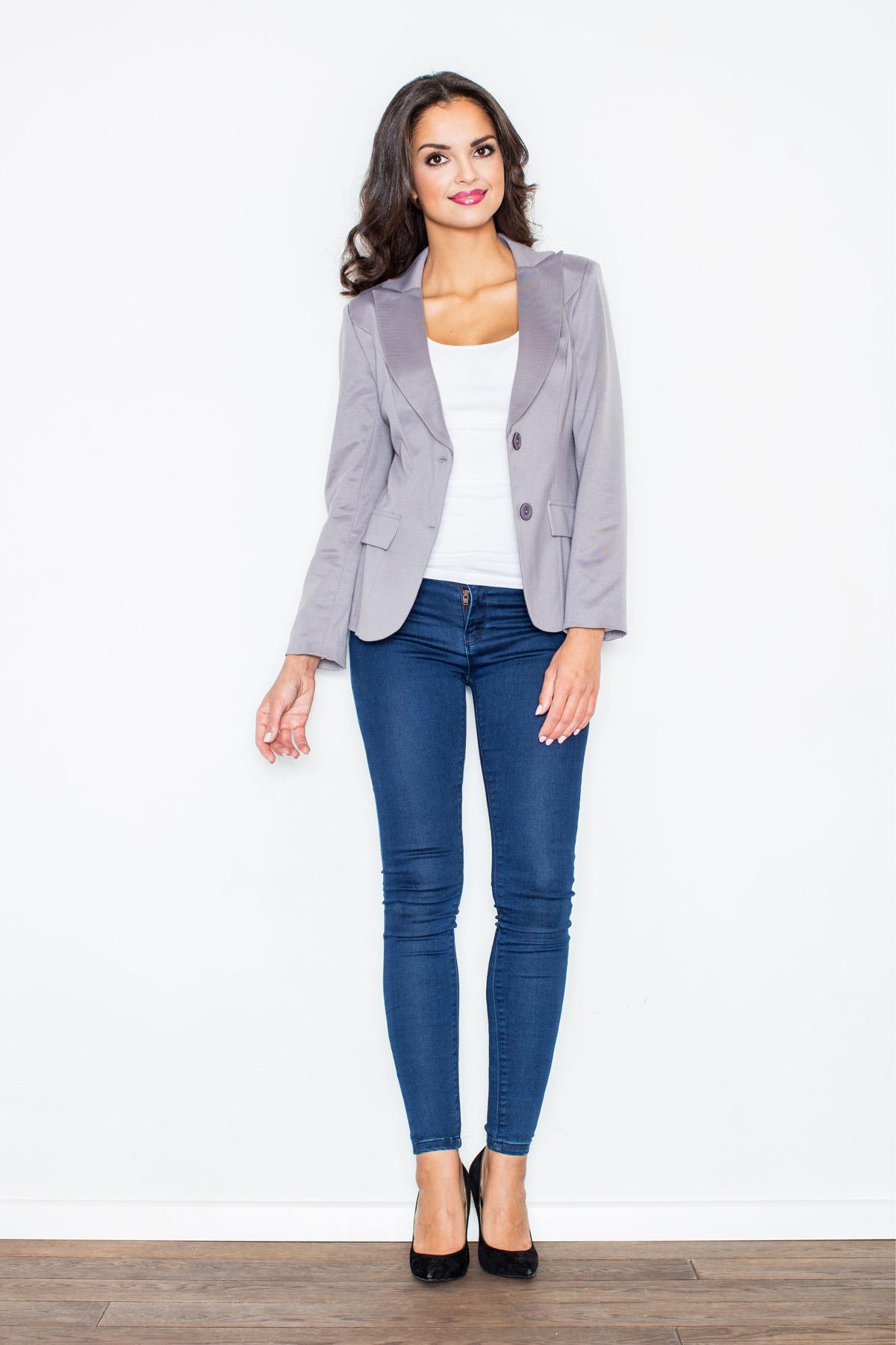Jacke model 10118 Figl - Afbeelding 2