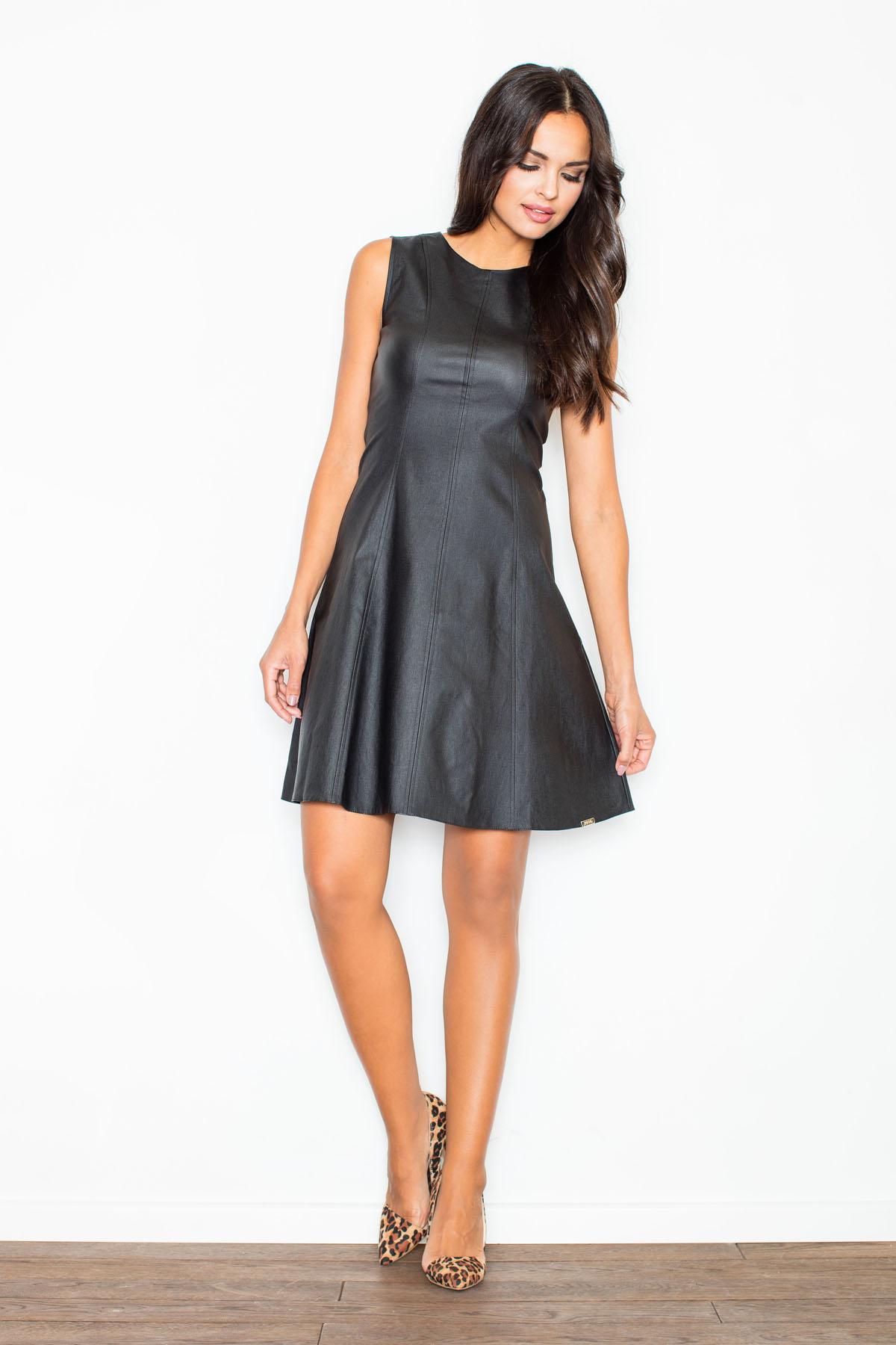 Abendkleid model 43849 Figl - Afbeelding 2