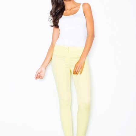 Damen Hose model 44272 Figl