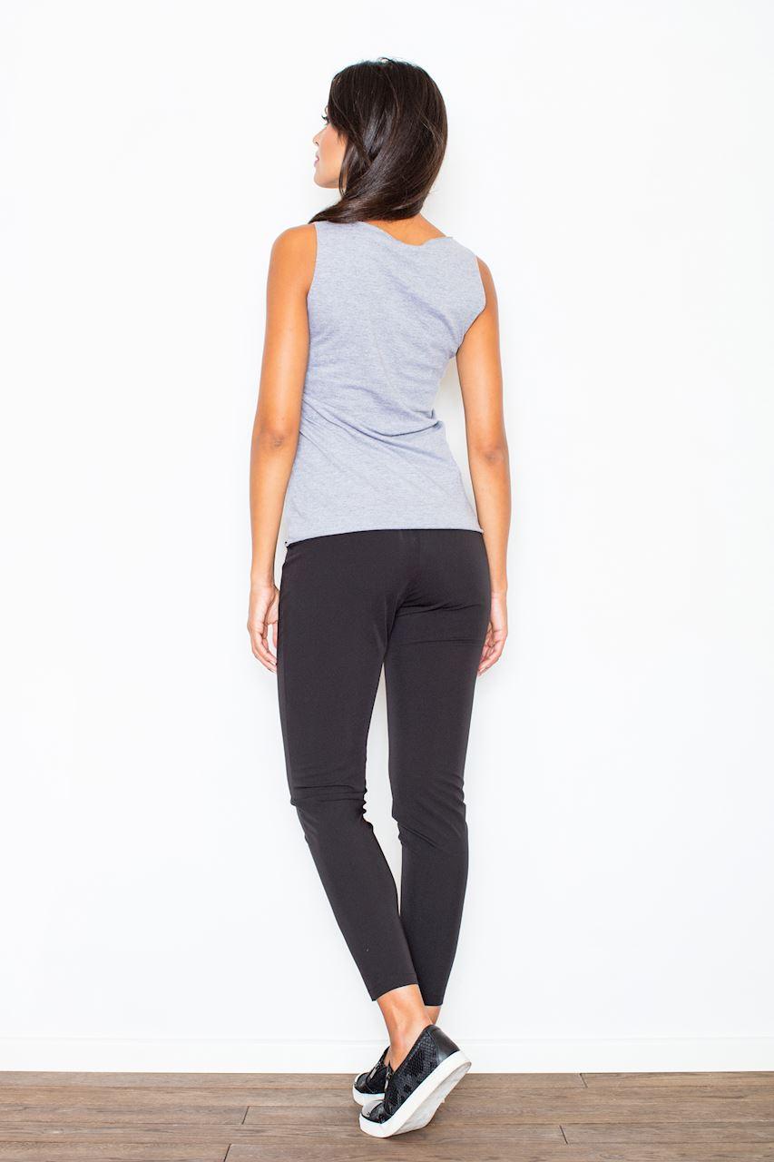 Damen Hose model 44273 Figl - Afbeelding 2