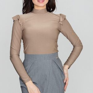 Bluse model 111806 Katrus