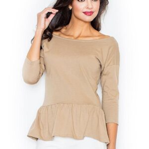 Bluse model 44527 Figl