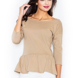 Bluse model 44527 Figl