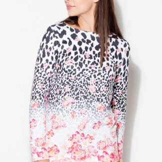 Bluse model 111836 Katrus