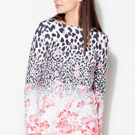 Bluse model 111836 Katrus
