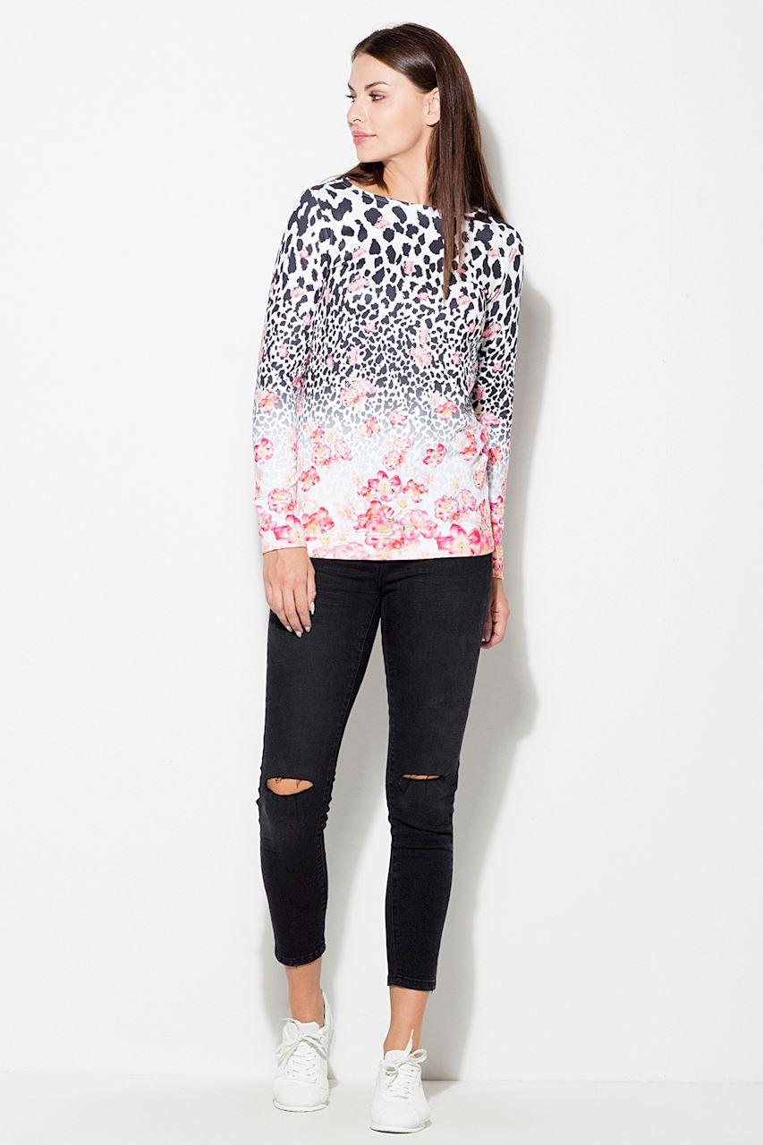 Bluse model 111836 Katrus - Afbeelding 2