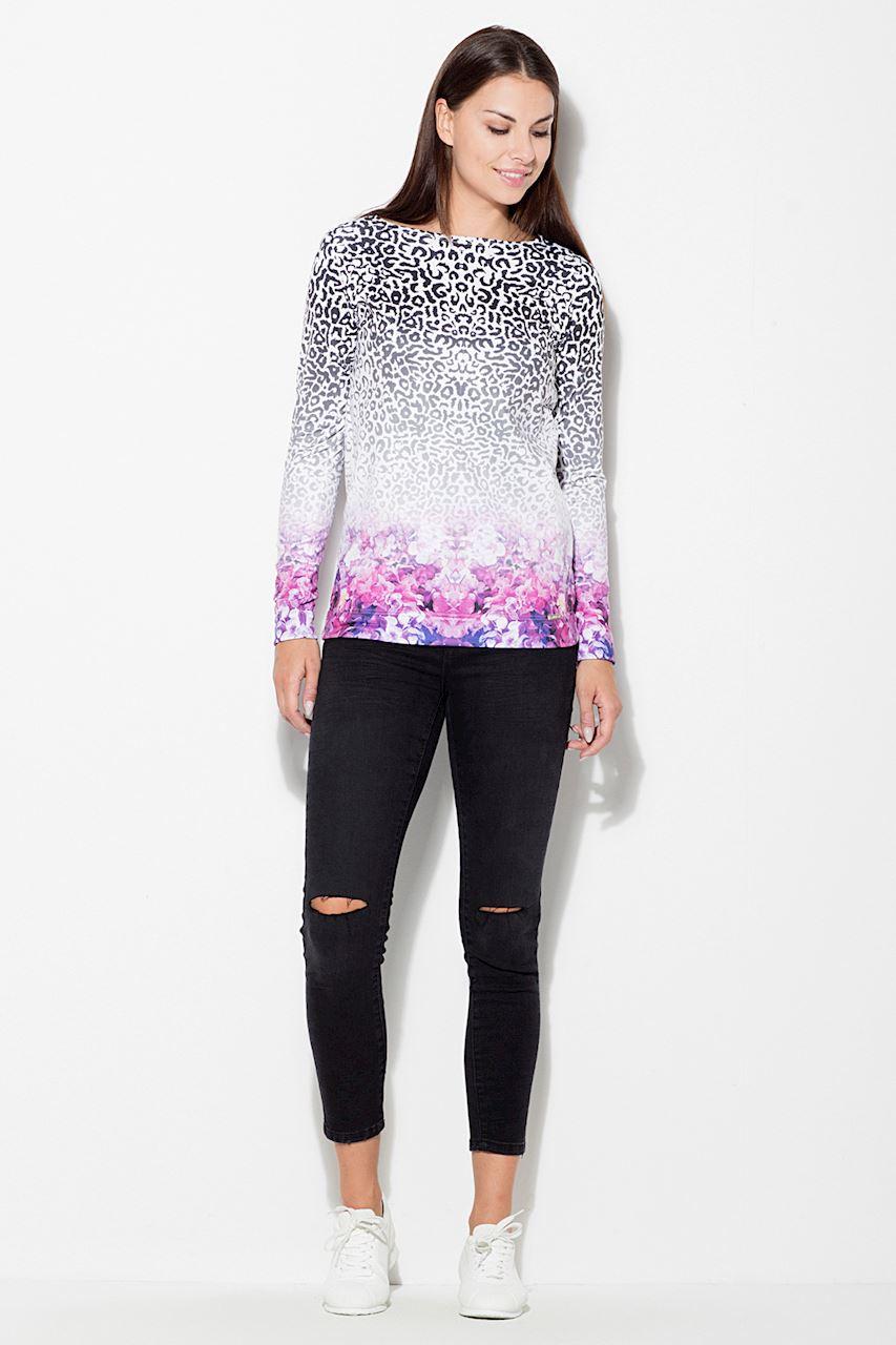 Bluse model 111840 Katrus - Afbeelding 2